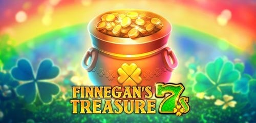 Finnegan's Treasure 7s