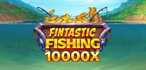 Play Fintastic Fishing at ICE36 Casino