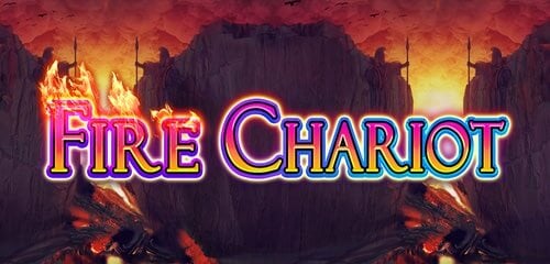 Play Fire Chariot at ICE36 Casino