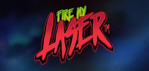 Fire my Laser