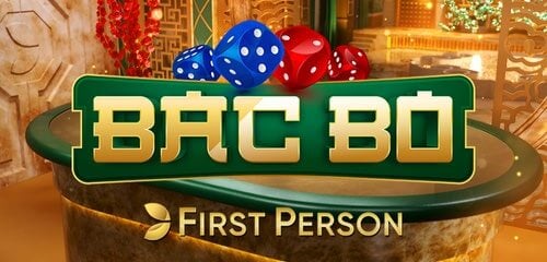 First Person Bac Bo