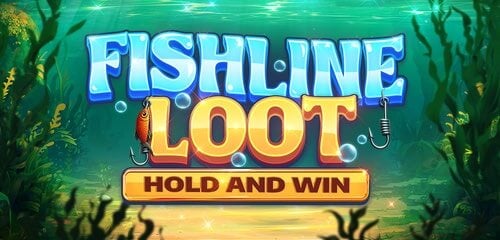 Fishline Loot Hold and Win