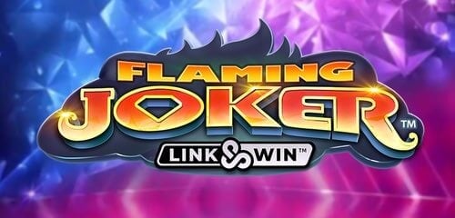 Play Flaming Joker Link And Win at ICE36 Casino