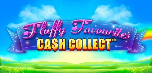 Fluffy Favourites Cash Collect