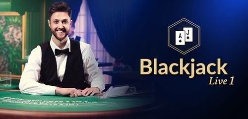 Play Football Blackjack 1 at ICE36 Casino