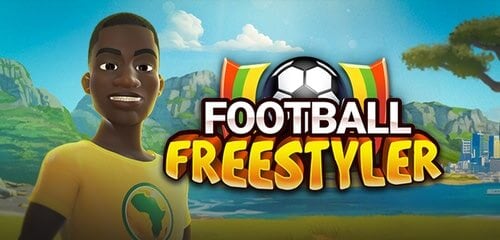 Football Freestyler