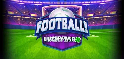 Play Football LuckyTap at ICE36 Casino