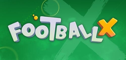 Play FootballX at ICE36 Casino