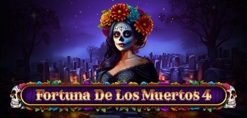 Fortuna De Los Muertos 4