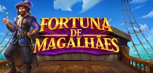 Fortuna de Magalhaes