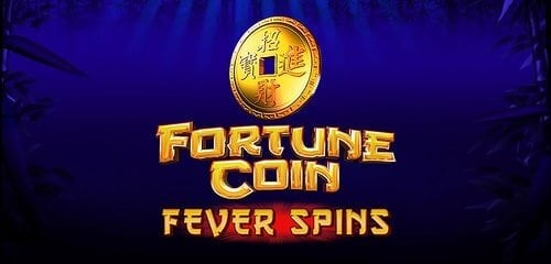 Fortune Coin Fever Spins