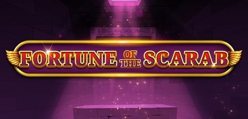 Fortune Of The Scarab