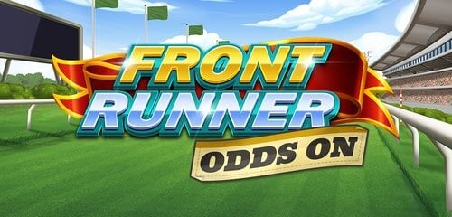 Play Front Runner Odds On at ICE36 Casino