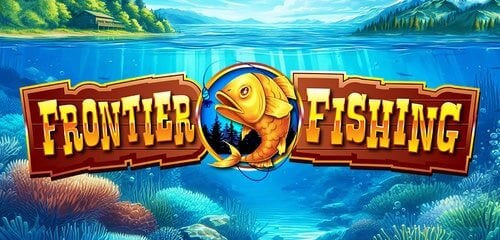 Frontier Fishing