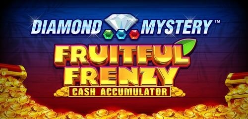 Play Fruitful Frenzy - Cash Accumulator at ICE36