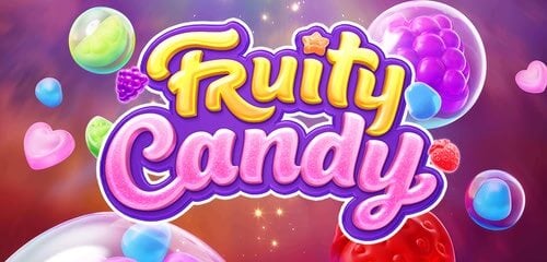 Play Fruity Candy at ICE36 Casino