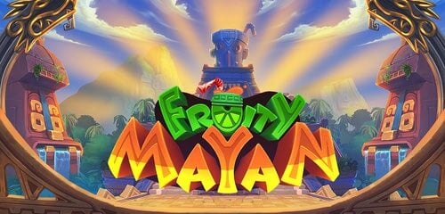 Play Fruity Mayan at ICE36 Casino