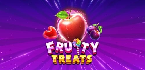 Play Fruity Treats at ICE36