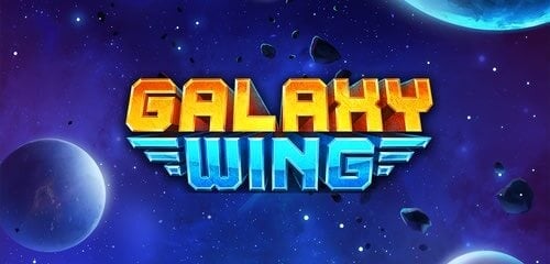 Galaxy Wing