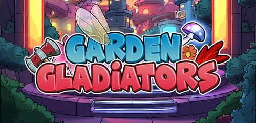 Garden Gladiators