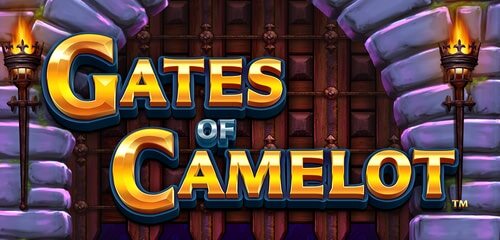 Gates of Camelot