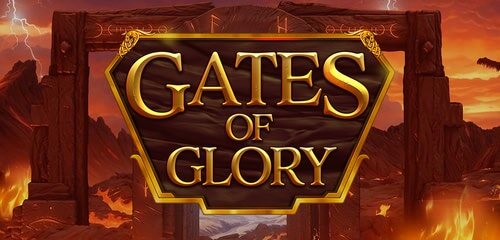 Gates of Glory