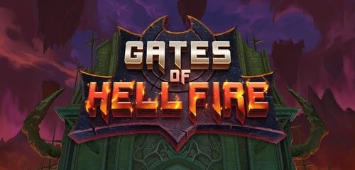 Gates of Hellfire