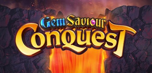 Play Gem Saviour Conquest at ICE36 Casino