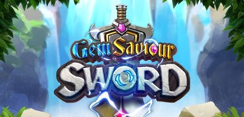 Play Gem Saviour Sword at ICE36 Casino