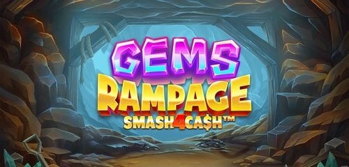 Gems Rampage