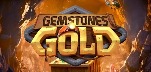 Play Gemstones Gold at ICE36 Casino