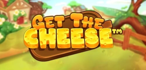 Get the CHEESE