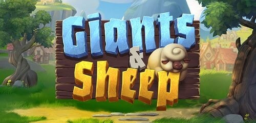 Play Giants and Sheep at ICE36 Casino