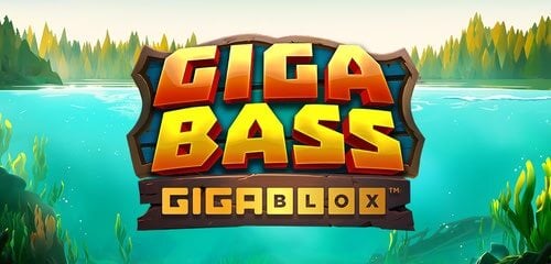 Giga Bass GigaBlox