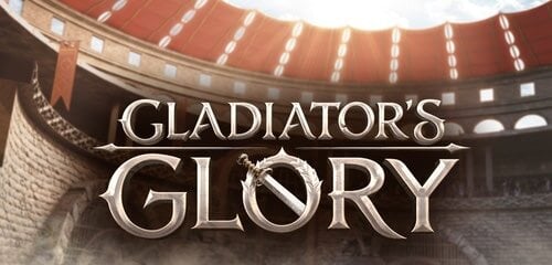 Play Gladiator's Glory at ICE36 Casino