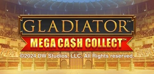 Juega Gladiators Mega Cash Collect en ICE36 Casino con dinero real