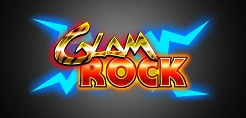 Play Glam Rock at ICE36 Casino