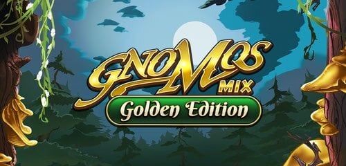 Gnomos Mix Golden Edition