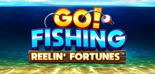 Play Go! Fishing: Reelin' Fortunes at ICE36 Casino