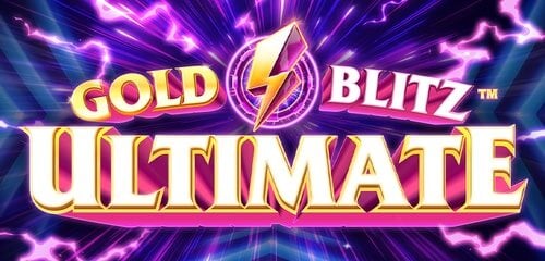 Gold Blitz Ultimate