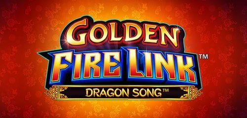 Golden Fire Link Dragon Song