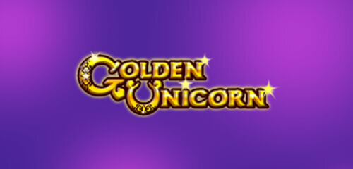 Play Golden Unicorn at ICE36 Casino