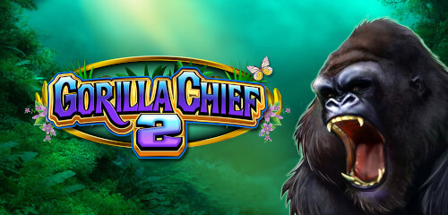 Gorilla Chief Slot Machine Pay Outs