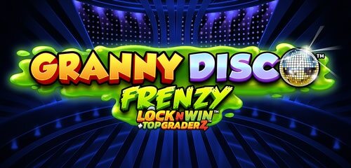 Granny Disco Frenzy