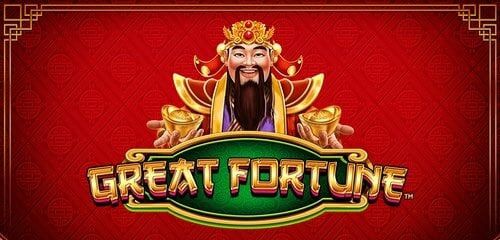 Play Great Fortune at ICE36 Casino
