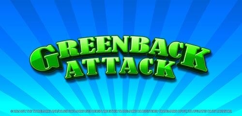 Greenback Attack