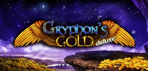 Play Gryphons Gold Deluxe at ICE36 Casino