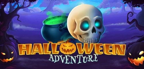 Halloween Adventure