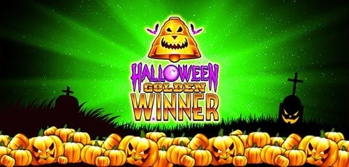 Halloween Golden Winner