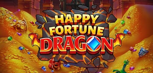 Happy Fortune Dragon